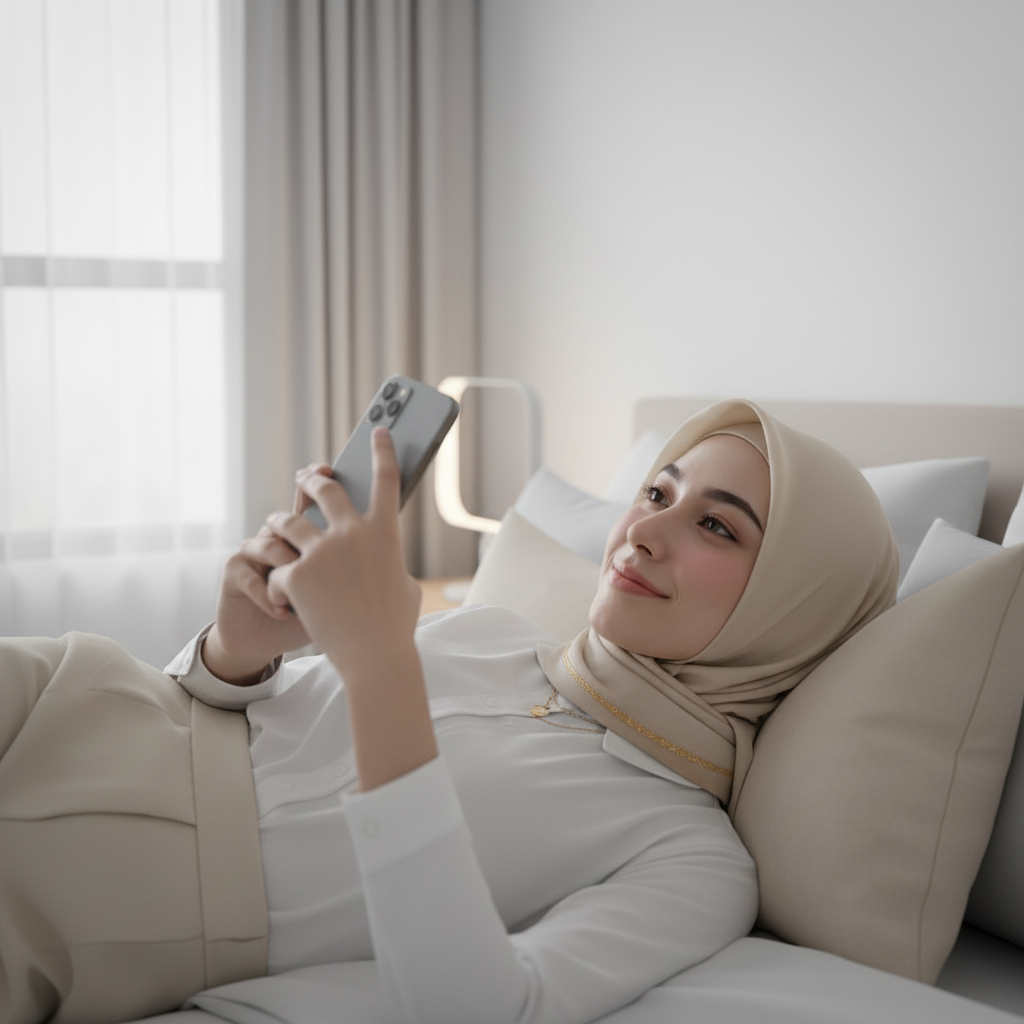 Cuan dari Layar HP: Bagaimana AI dan Ponsel Cerdas Menciptakan Ladang Uang Baru 4 Cuan dari Layar HP: Bagaimana AI dan Ponsel Cerdas Menciptakan Ladang Uang Baru